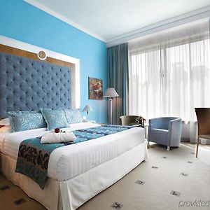 Chambre de Luxe Lit King-Size